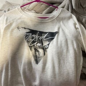 I am selling a sweater